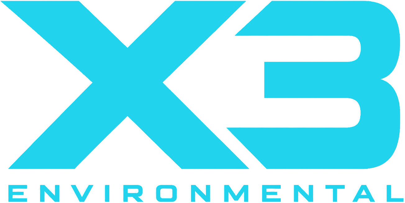 X3 Environmental