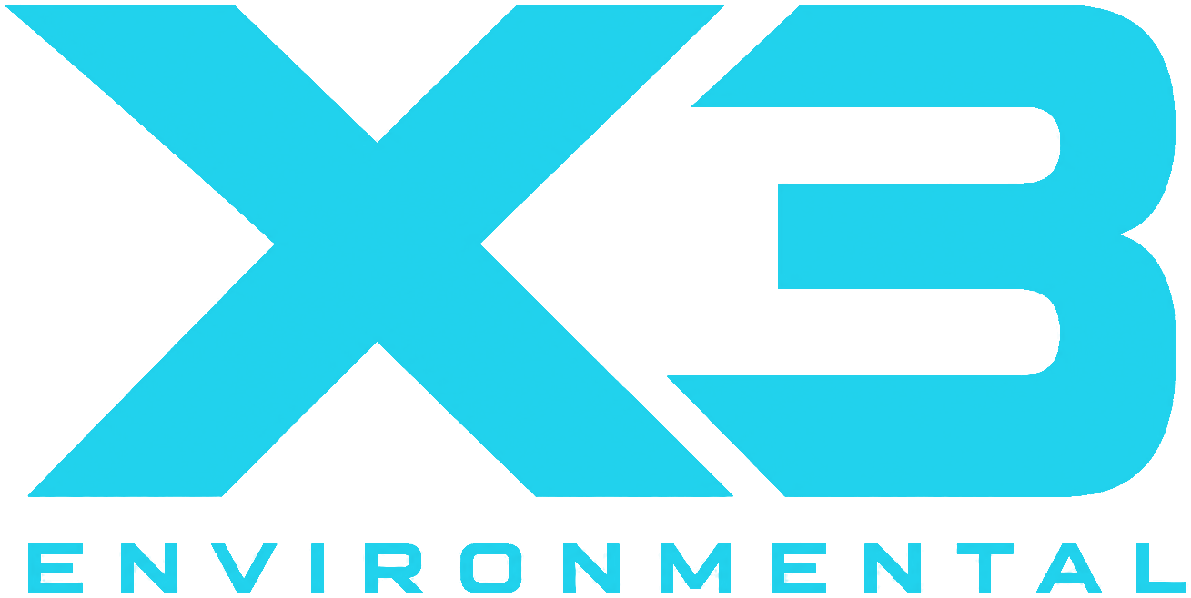 X3 Environmental
